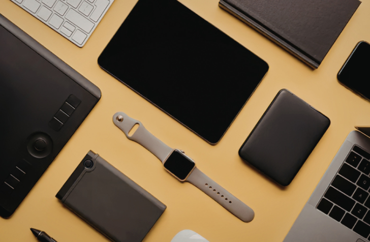 Tech and gadget gifts