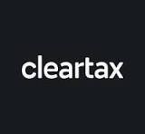 ClearTax Logo