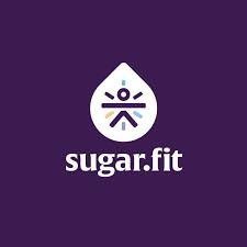 Sugarfit Logo